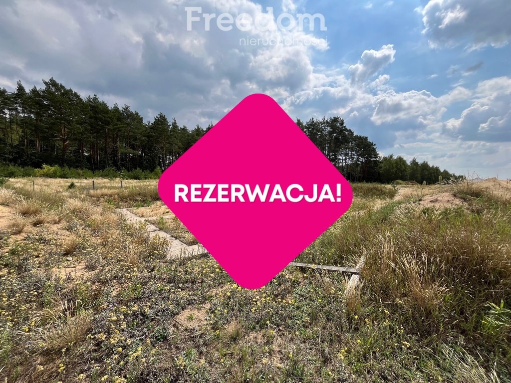 Działka budowlana na sprzedaż Obrowo, Majowa  801m2 Foto 9