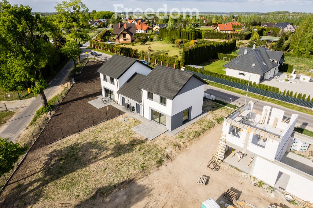 Dom na sprzedaż Nowa Wieś, Jowisza  106m2 Foto 1