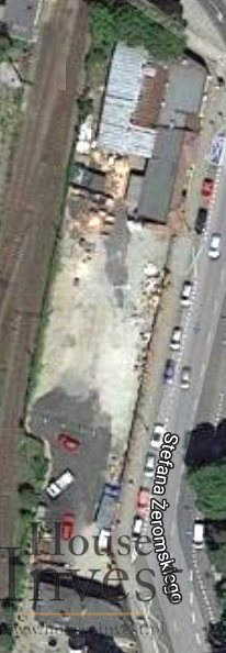 Lokal użytkowy na sprzedaż Świdnica, Stefana Żeromskiego 2 160m2 Foto 1 Lokal użytkowy na sprzedaż Świdnica, Stefana Żeromskiego 2 160m2 Foto 1