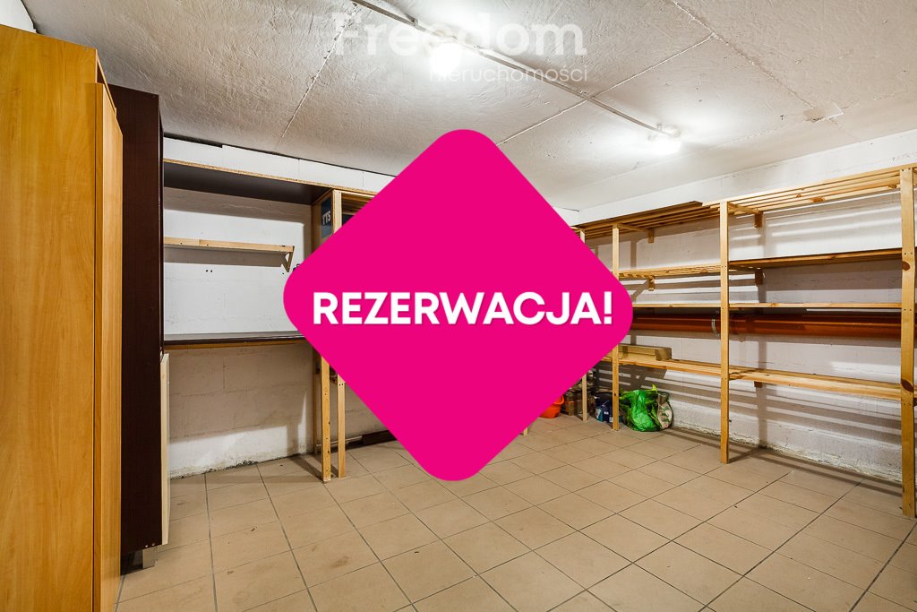 Mieszkanie trzypokojowe na sprzedaż Juszkowo  64m2 Foto 13