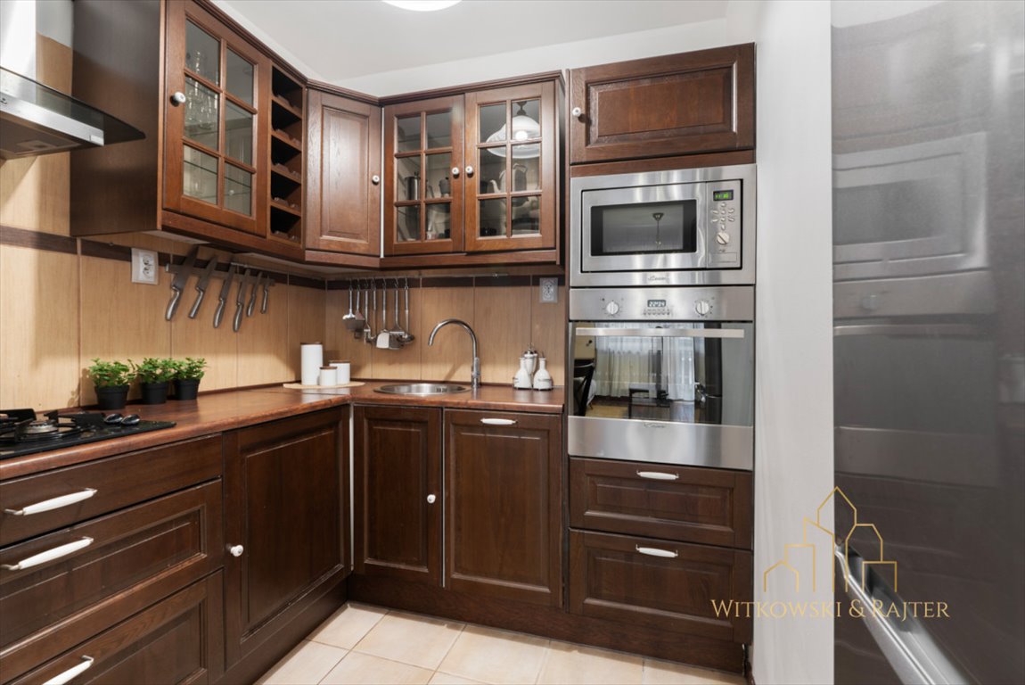 Mieszkanie dwupokojowe na sprzedaż Marki, Kosynierów  41m2 Foto 1