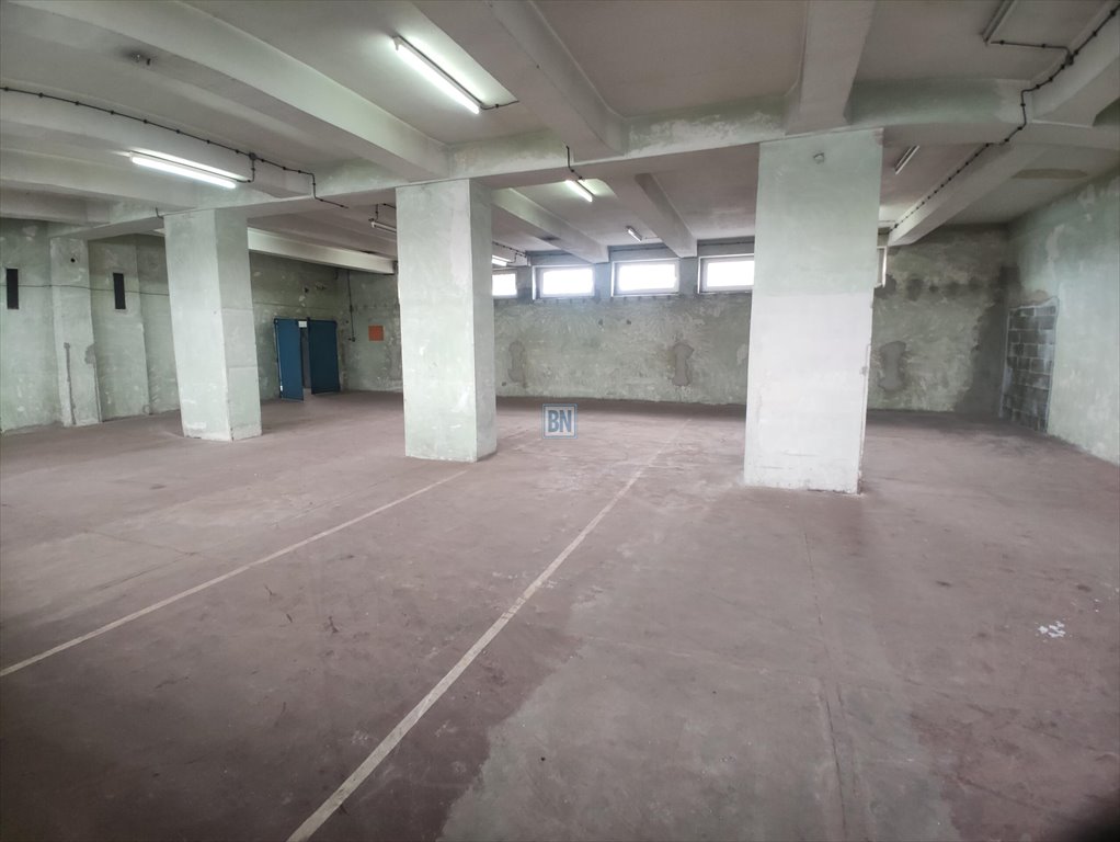 Lokal użytkowy na wynajem Gliwice  230m2 Foto 3