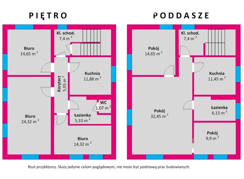 Magazyn na sprzedaż Pruszcz Gdański, Rzemieślnicza  400m2 Foto 3