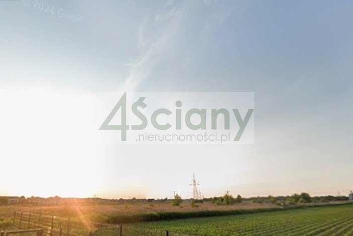Działka 11 335 m² pod zabudowę bliźniaczą i szeregową Ożarów Mazowiecki  11 335m2 Foto 1