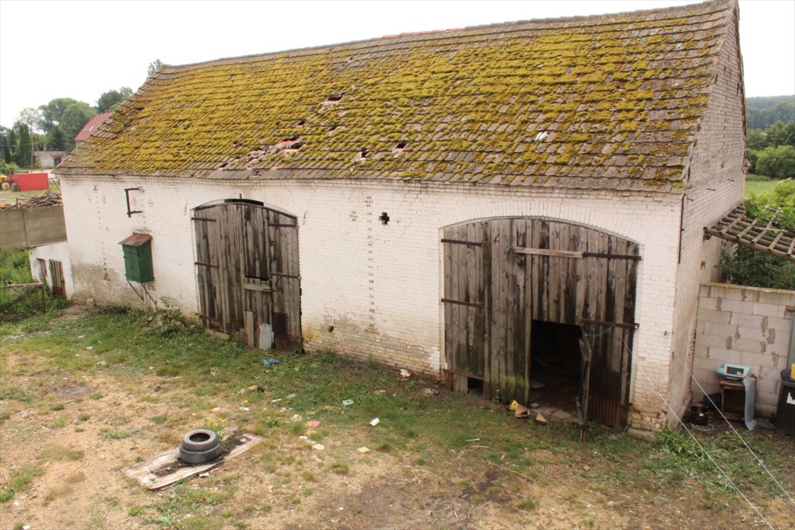 Lokal użytkowy na sprzedaż Stare Strącze  160m2 Foto 12