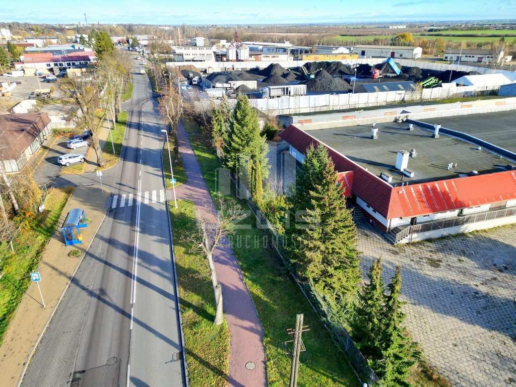 Magazyn na wynajem Tczew, 30 Stycznia  4 145m2 Foto 4