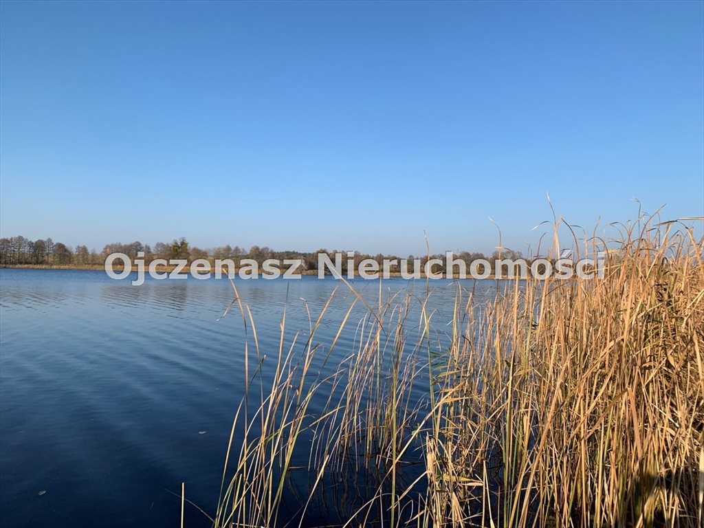 Działka inna na sprzedaż Bysław  2 970m2 Foto 4