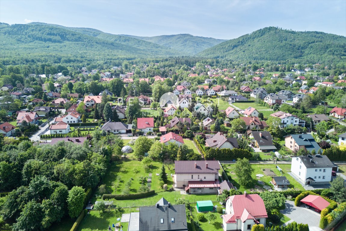 Mieszkanie czteropokojowe  na sprzedaż Bielsko-Biała, Wapienica  115m2 Foto 10