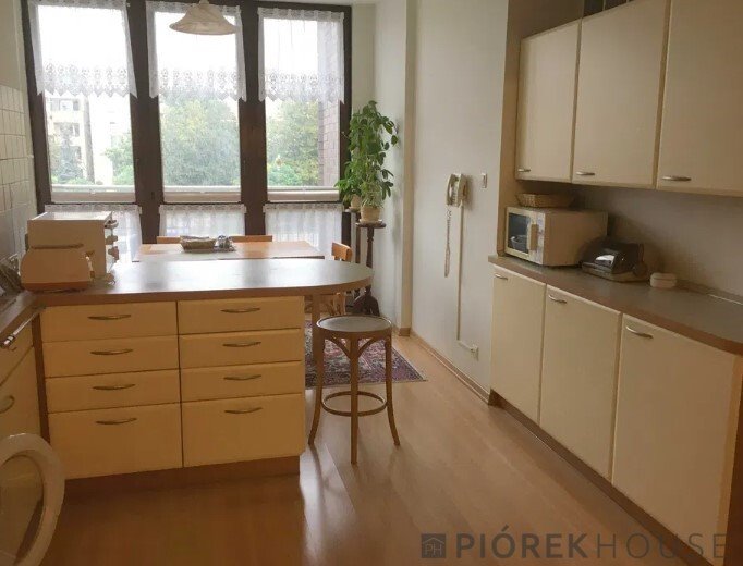 Mieszkanie dwupokojowe na sprzedaż Warszawa, Mokotów, Powsińska  70m2 Foto 1