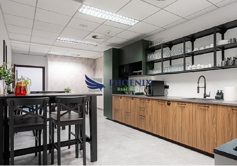Nowoczesne biuro 80 m2 w Centrum Biznesowym Warszawa Warszawa, Wola, Prosta  80m2 Foto 1