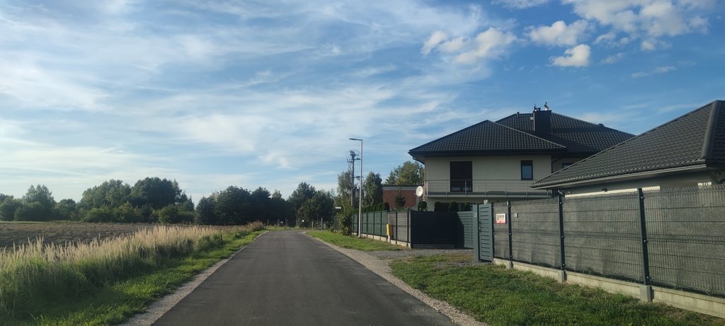 Działka budowlana na sprzedaż Lipków  1 000m2 Foto 1