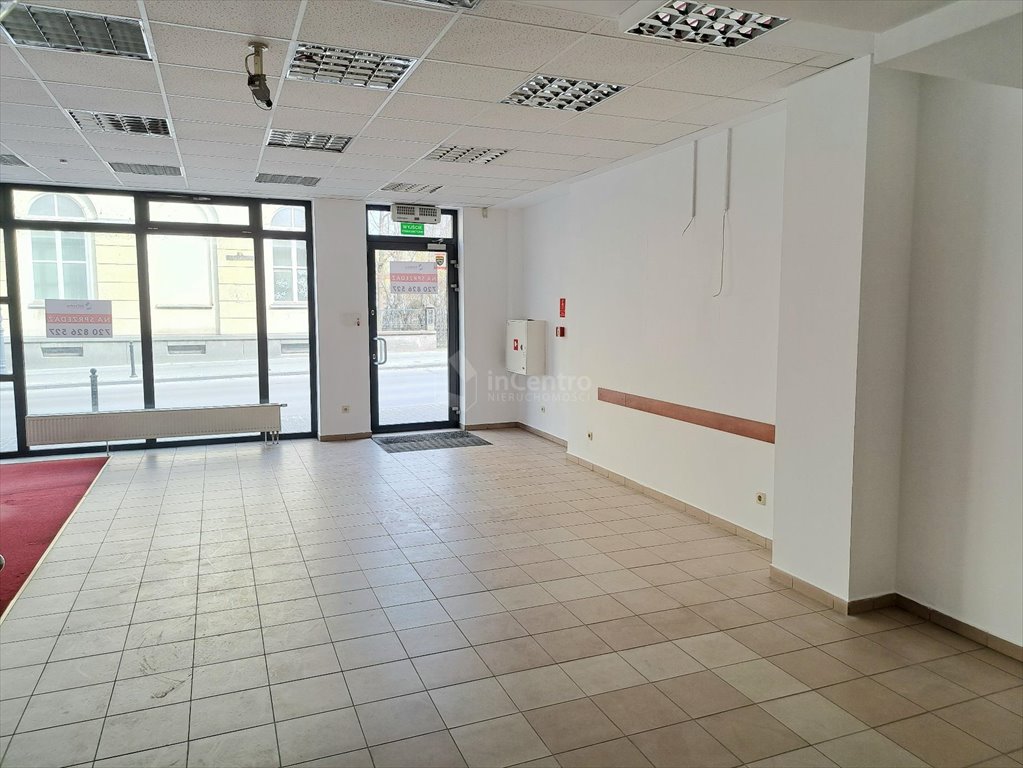 Lokal użytkowy na wynajem Kielce, Wielkopole  94m2 Foto 4