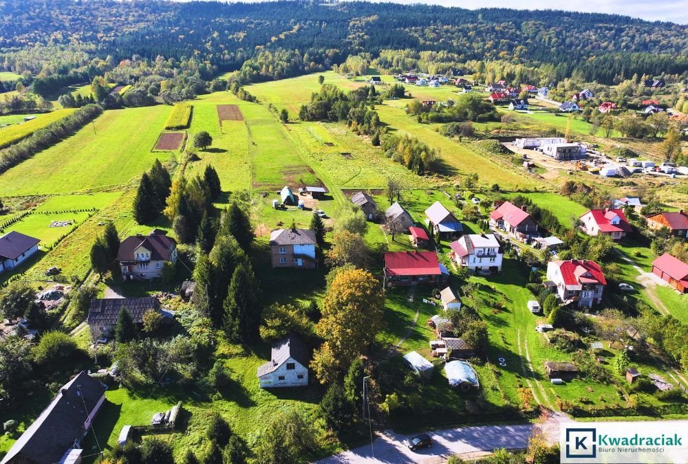 Dom na sprzedaż Ustjanowa Górna  140m2 Foto 8