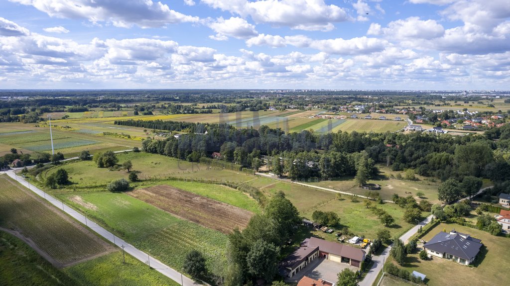 Dom na sprzedaż Okrzeszyn  400m2 Foto 14