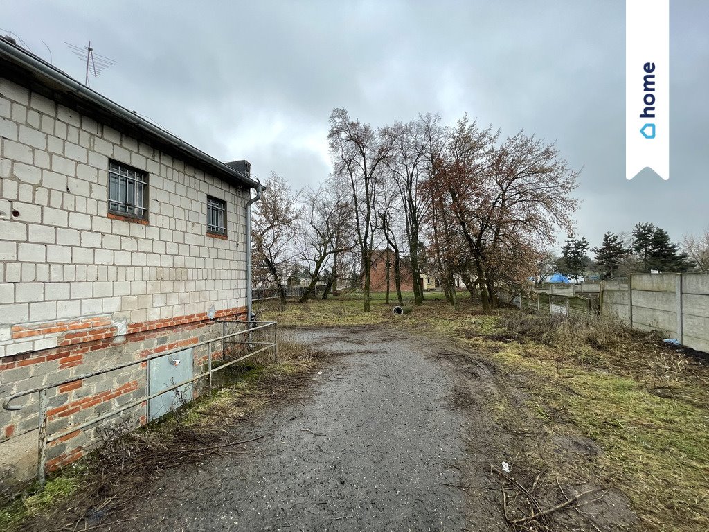 Lokal użytkowy na sprzedaż Dymaczewo Stare, Szkolna  125m2 Foto 5