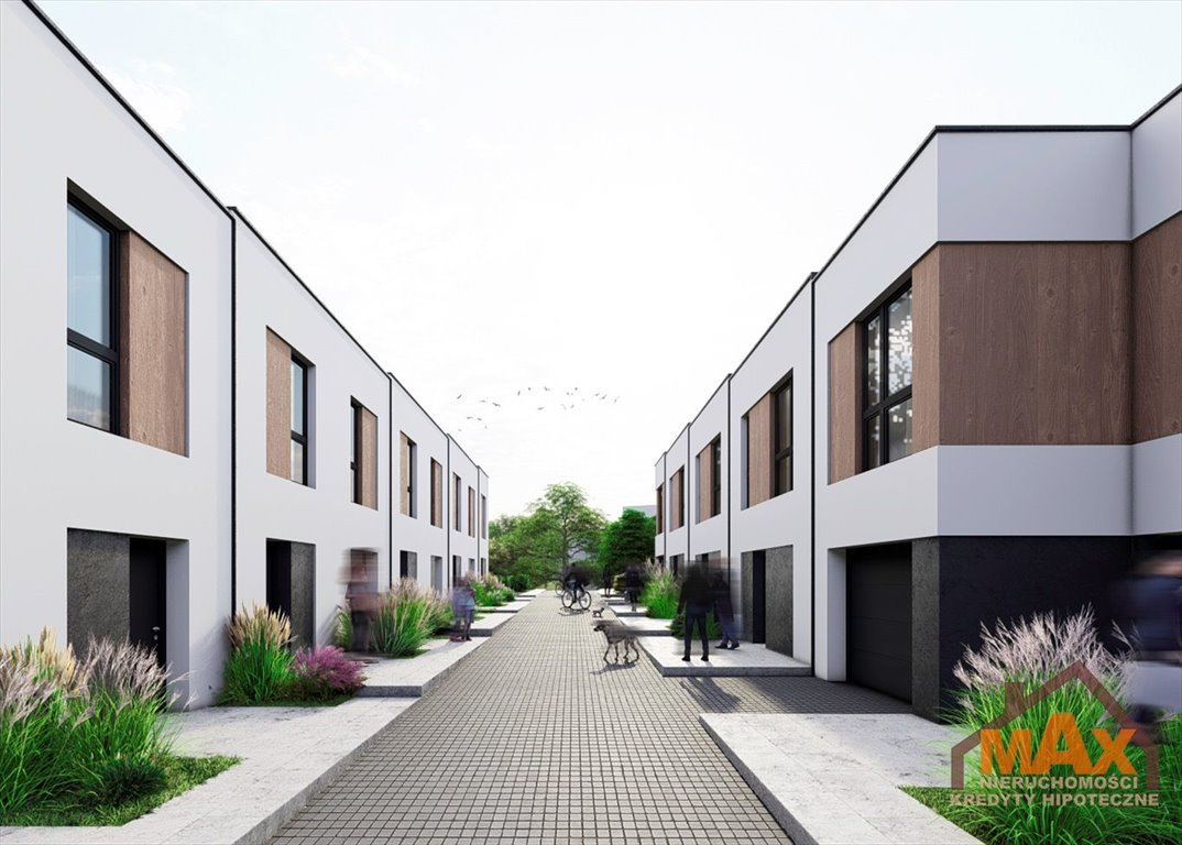 Mieszkanie trzypokojowe na sprzedaż Tychy, Zawiść  63m2 Foto 1