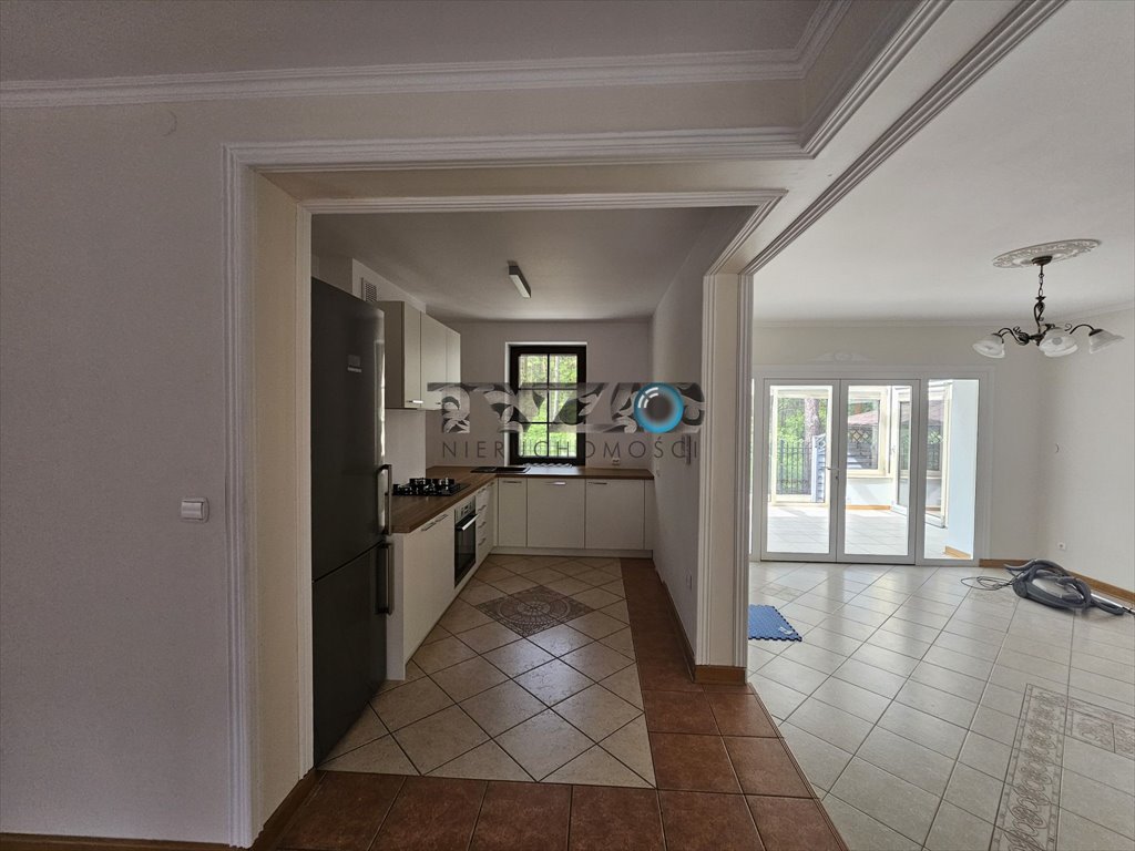 Dom na sprzedaż Józefów, Józefów, Godebskiego  290m2 Foto 7