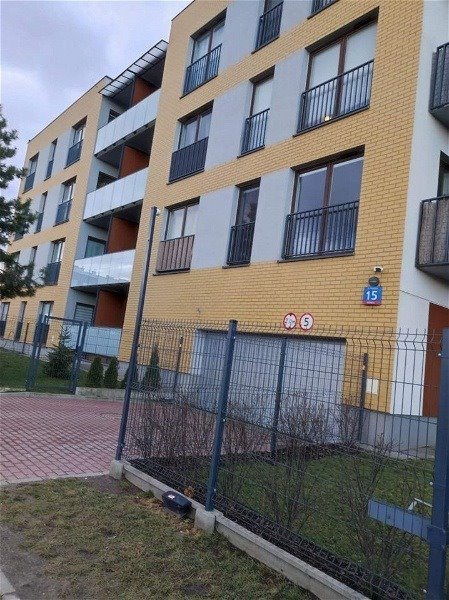 Mieszkanie dwupokojowe na sprzedaż Warszawa, Białołęka, Aluzyjna  44m2 Foto 8