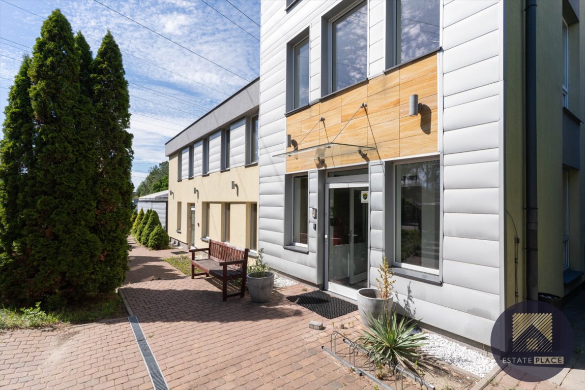 Sprzedam nowoczesny lokal 1437 m² w Ursusie z funkcjonalnym zapleczem Warszawa, Ursus  1 437m2 Foto 1