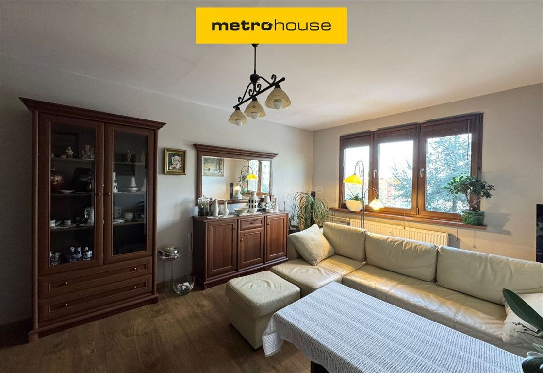 Mieszkanie trzypokojowe na sprzedaż Katowice, Ochojec, Szewska  65m2 Foto 1