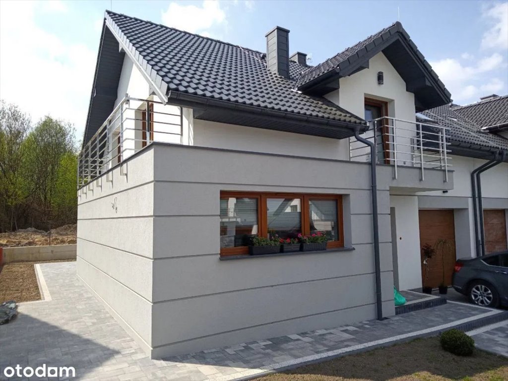 Dom na sprzedaż Kielce, Chabrowa  129m2 Foto 3