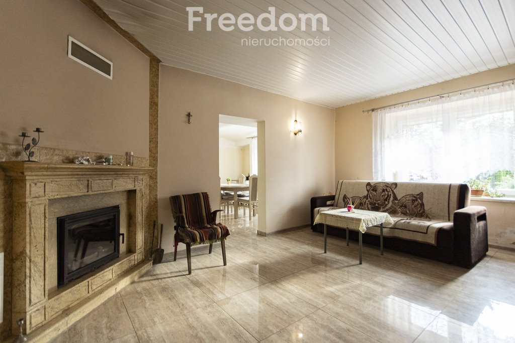 Dom na sprzedaż Biała Nyska, Nyska  183m2 Foto 1