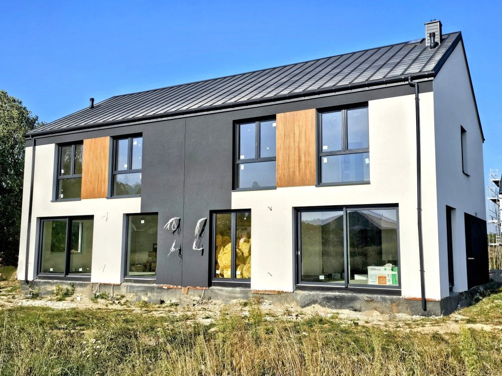 Dom na sprzedaż Kajetany, Mahoniowa  176m2 Foto 1