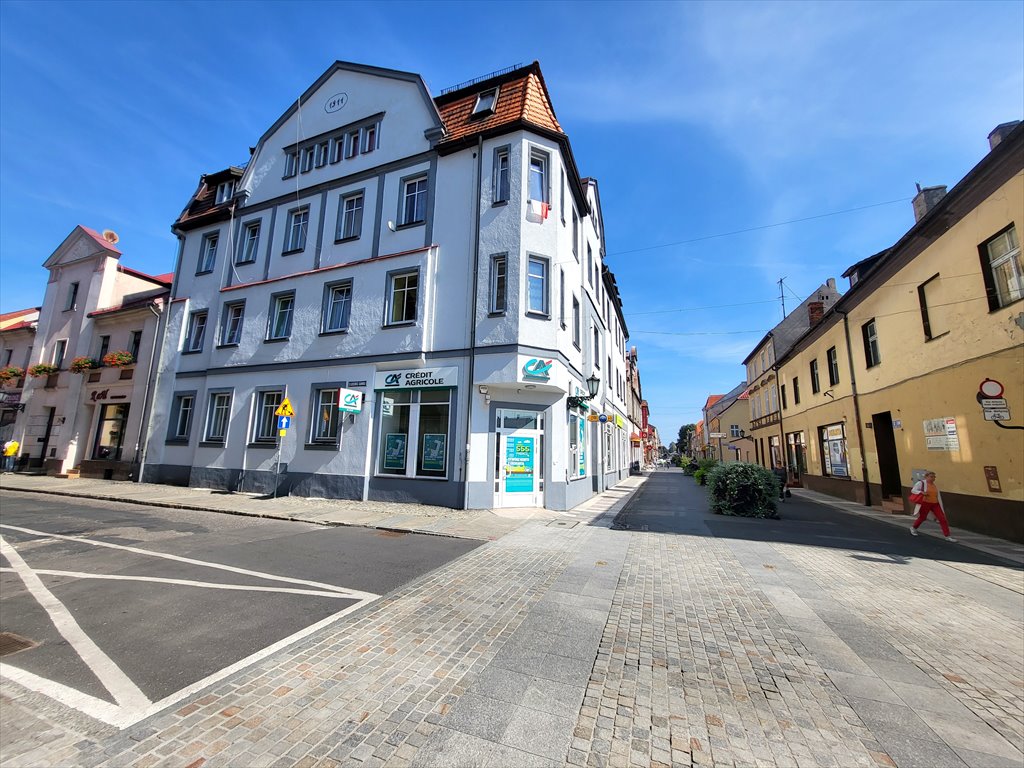 Mieszkanie 44 m² w Rawiczu (blisko rynku, dostępne od zaraz) Rawicz, 17 Stycznia 1  44m2 Foto 1