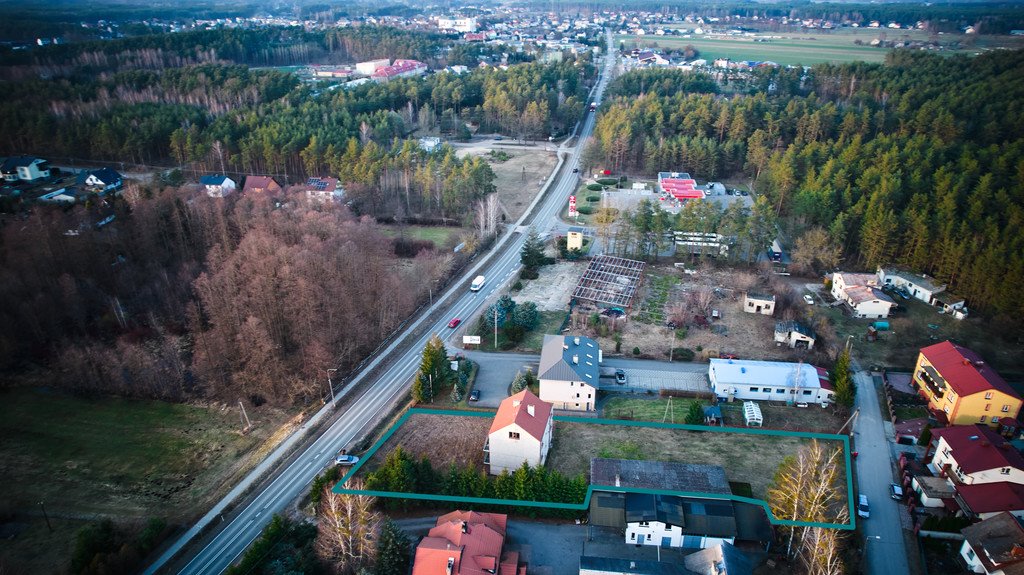 Dom na sprzedaż Kadzidło  300m2 Foto 17