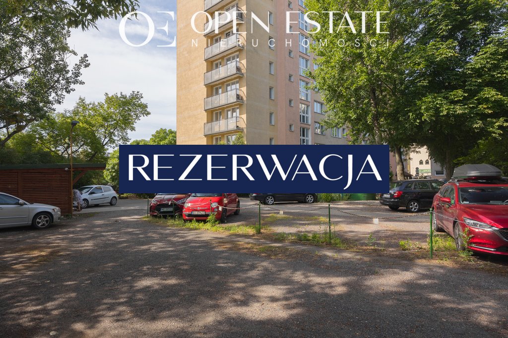 Mieszkanie trzypokojowe na sprzedaż Warszawa, Mokotów, Stary Mokotów, Melsztyńska  53m2 Foto 14