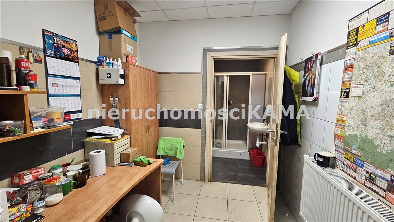 Magazyn na wynajem Czechowice-Dziedzice  880m2 Foto 6