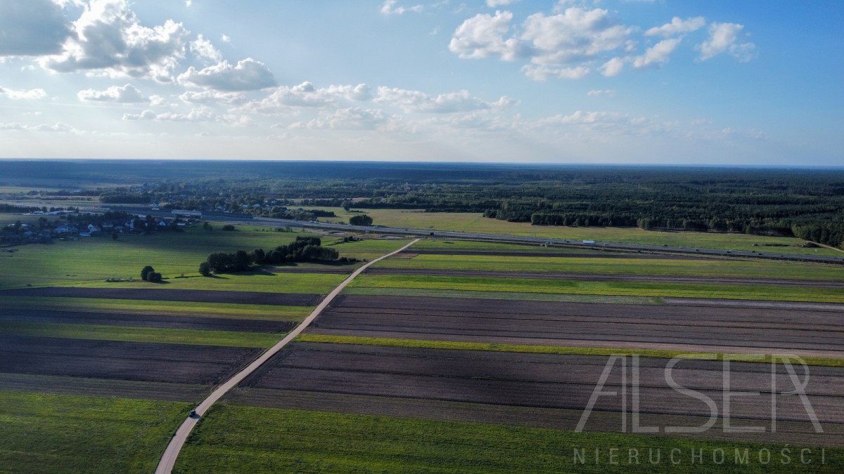 Działka inwestycyjna na sprzedaż Trzcianka  12 646m2 Foto 7