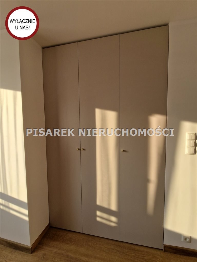 Kawalerka na wynajem Warszawa, Bielany, Wrzeciono, Marymoncka  27m2 Foto 6