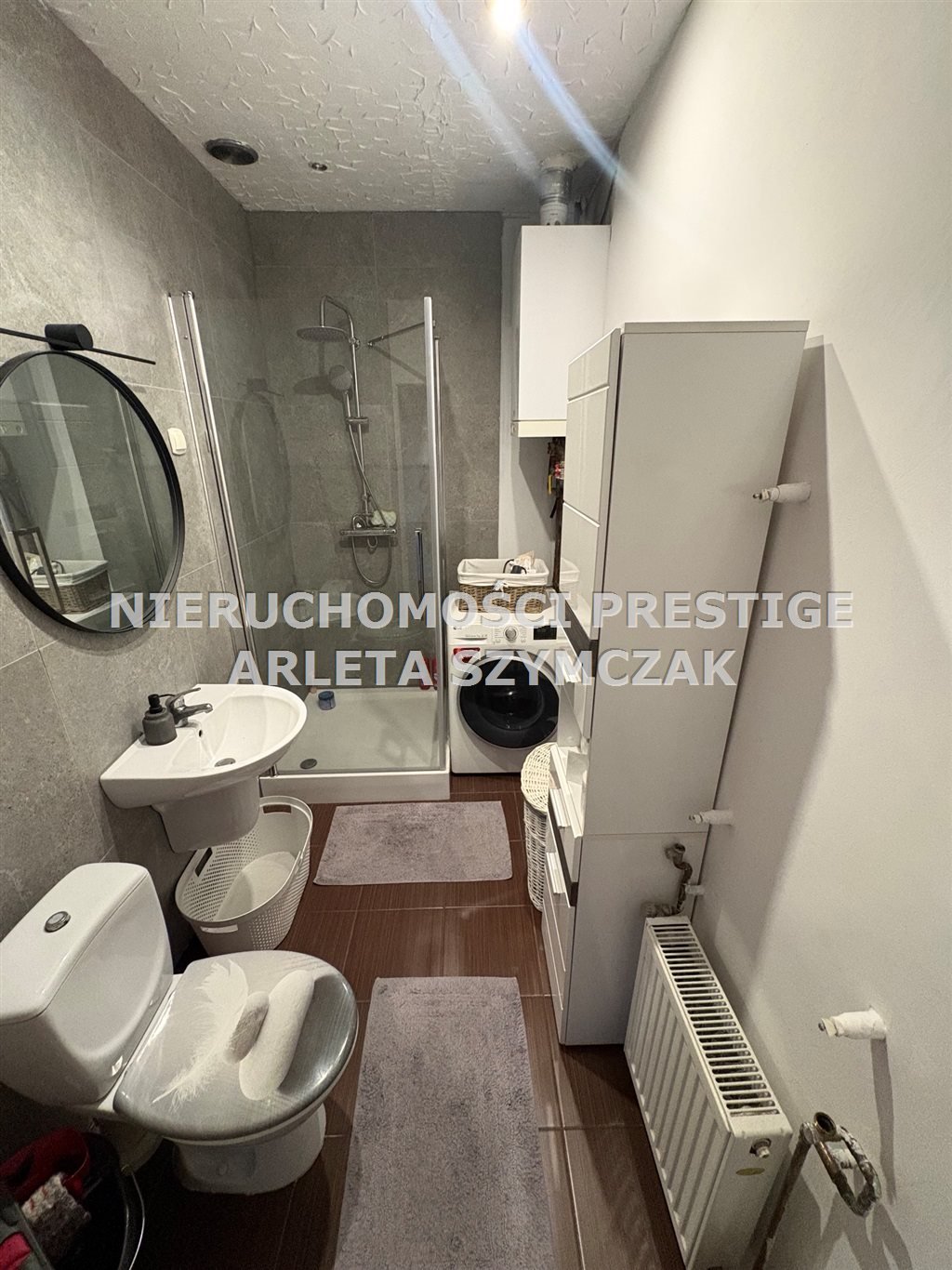 Przestronne 3-pokojowe mieszkanie 66,57 m² w Skrbeńsku - polecam! Skrbeńsko, Piotrowicka  67m2 Foto 1