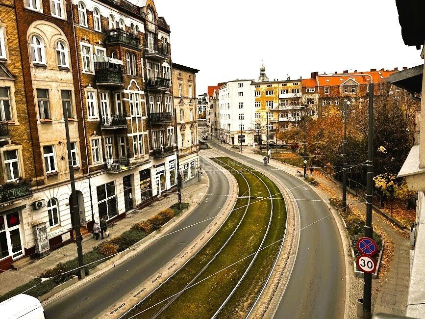 Mieszkanie dwupokojowe na sprzedaż Poznań, 28 Czerwca 1956 r.  42m2 Foto 1