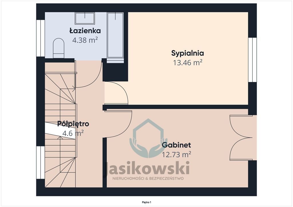 Dom na sprzedaż Nowa Wola, Dzwonków  113m2 Foto 19