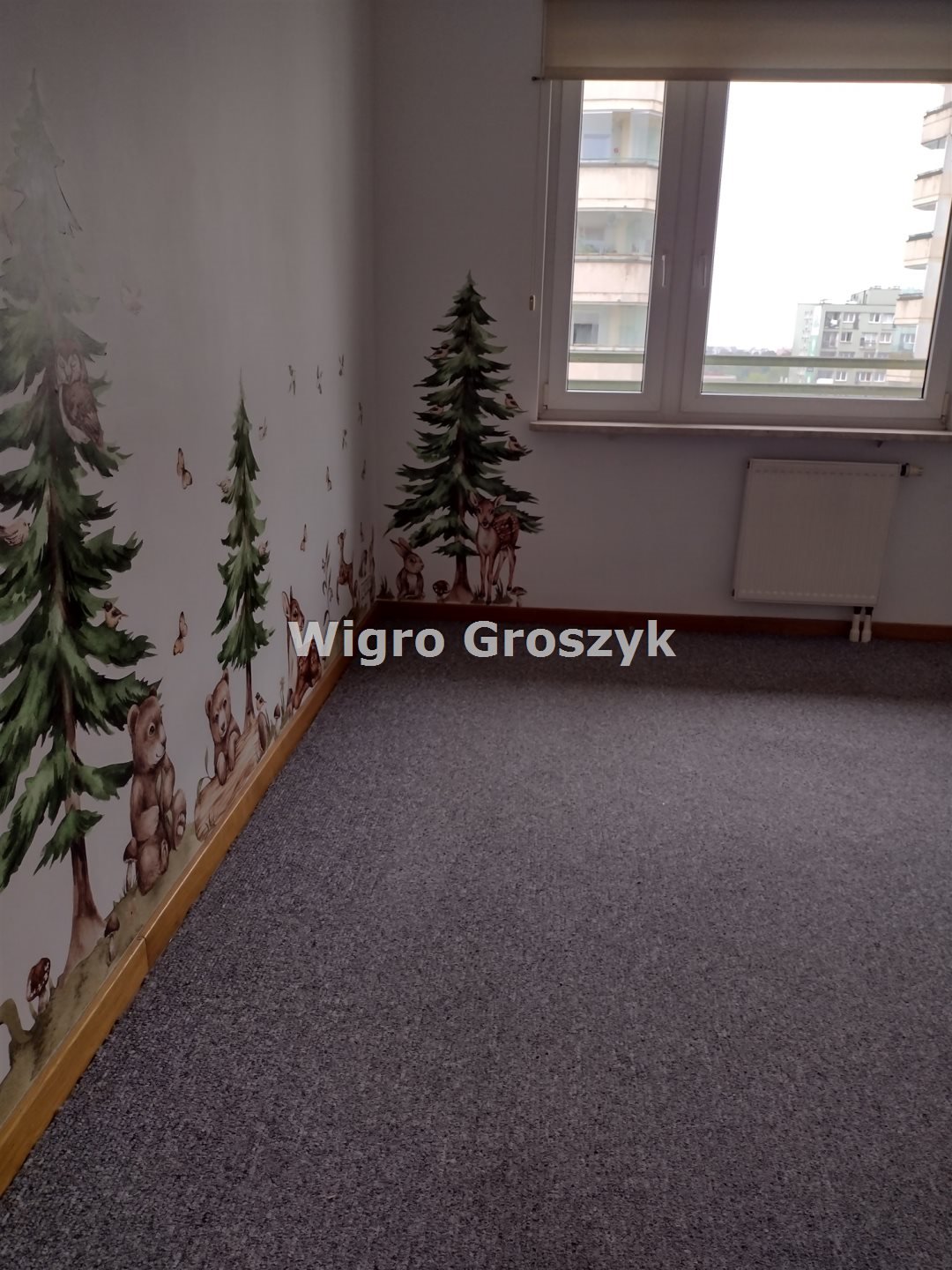 Mieszkanie trzypokojowe na wynajem Warszawa, Wola, Wola, Kacza  80m2 Foto 16