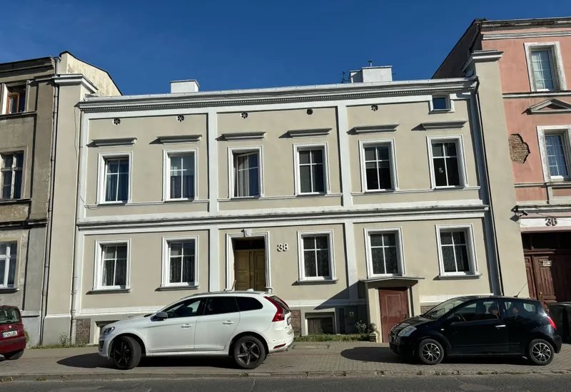 Dom na sprzedaż Gniezno, Centrum, 3 Maja  516m2 Foto 1