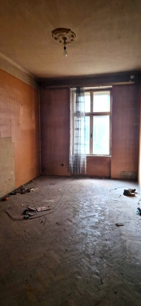 Mieszkanie dwupokojowe na sprzedaż Kraków, Stare Miasto, Kazimierz, Węgłowa  44m2 Foto 2