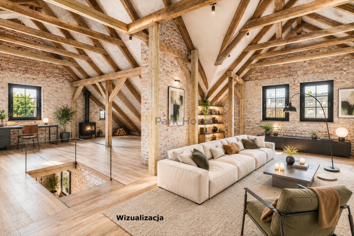 Kamienica 160 m² w Żaganiu - stan surowy zamknięty Żagań  160m2 Foto 1