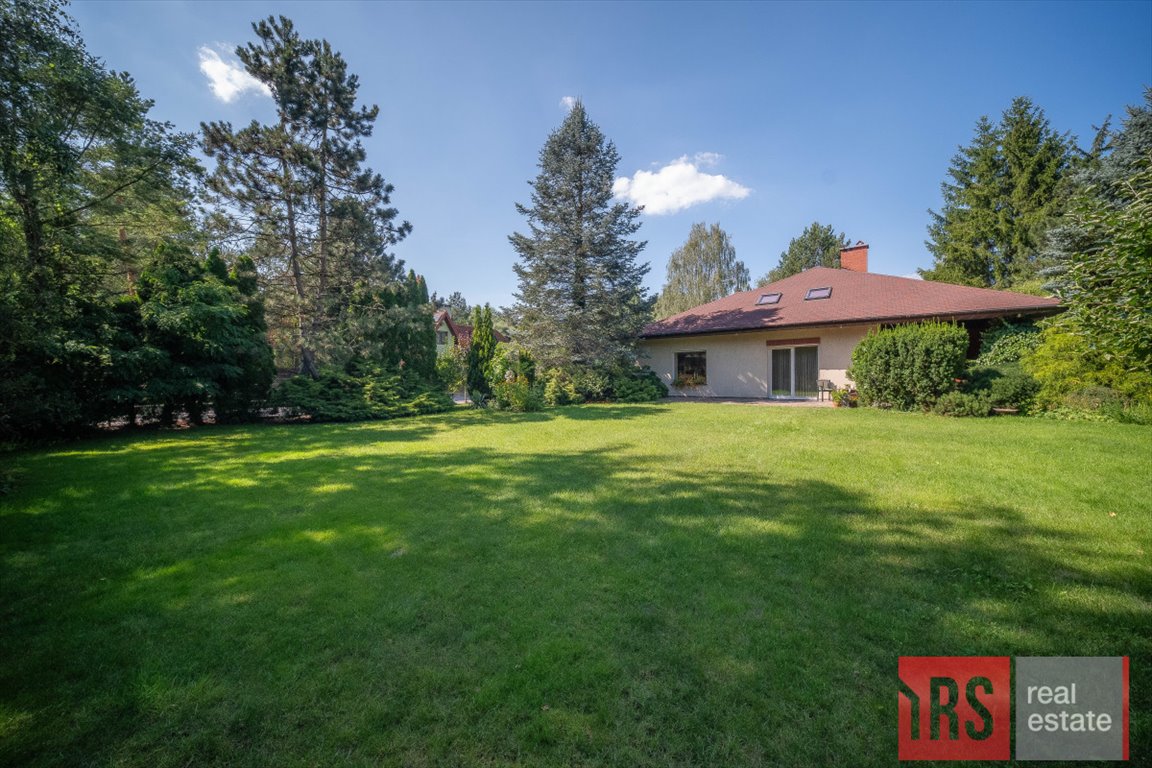 Do sprzedania przestronny dom 172 m² z ogrodem w Czarnowie Czarnów, Topazowa  172m2 Foto 1