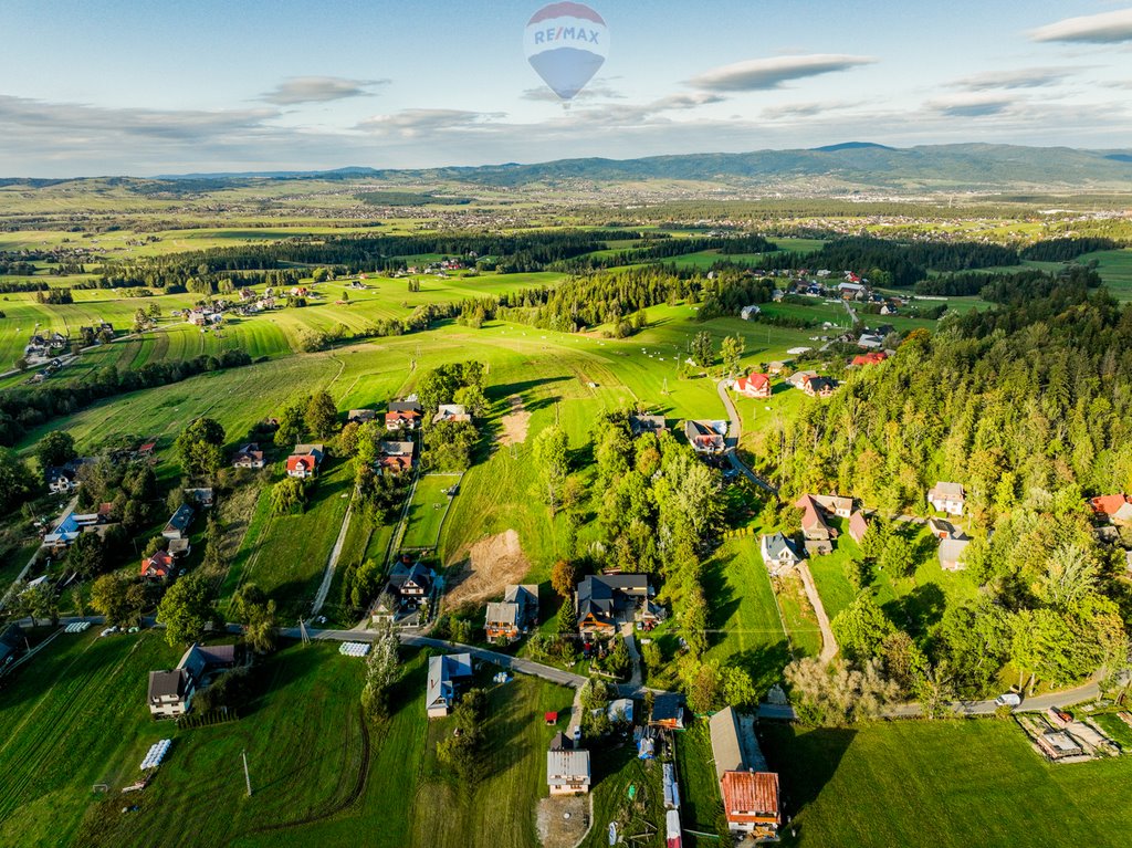 Działka budowlana na sprzedaż Maruszyna  15 840m2 Foto 6