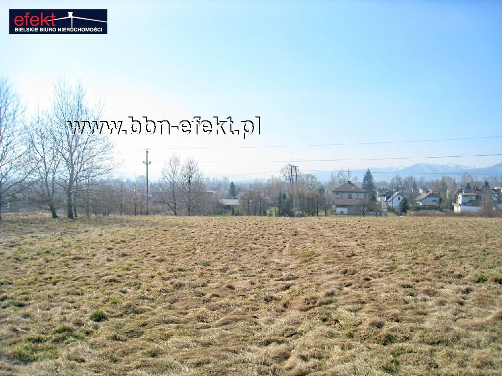 Działka budowlana na sprzedaż Rybarzowice 3 150m2 Foto 1 Działka budowlana na sprzedaż Rybarzowice 3 150m2 Foto 1