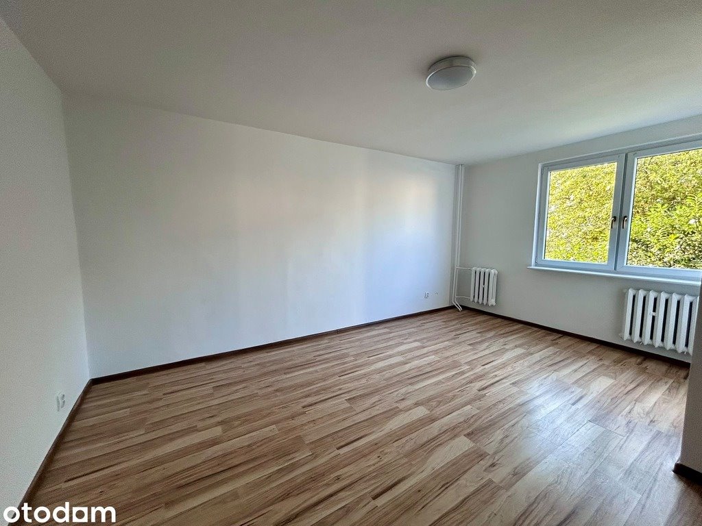 Na sprzedaż kawalerka 28 m² w Mostach - odświeżone, z funkcjonalną kuchnią Mosty  28m2 Foto 1