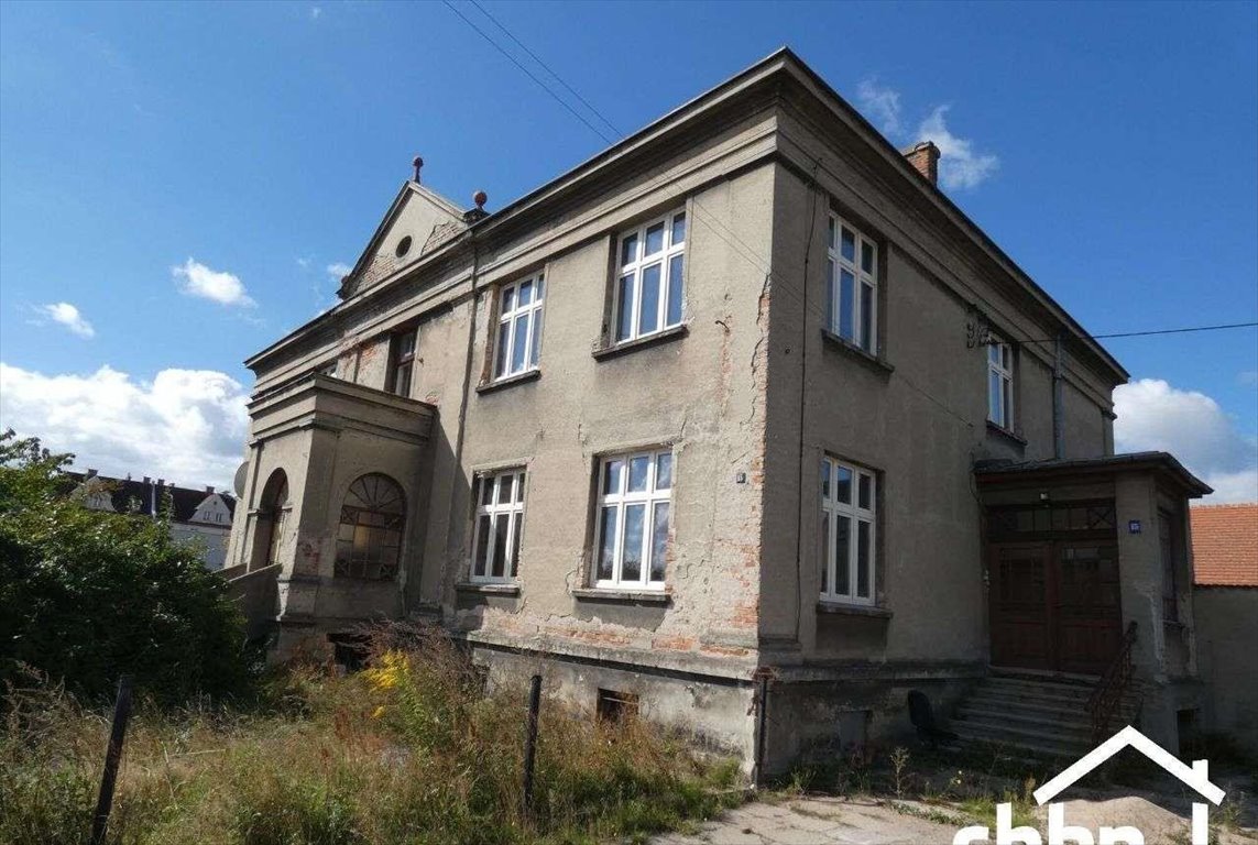 Dom na sprzedaż Chojnice, ul. Towarowa  900m2 Foto 2