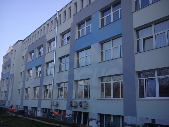 Nowoczesny lokal 2000 m² z klimatyzacją i parkingiem polecam! Warszawa, Wola  2 376m2 Foto 1
