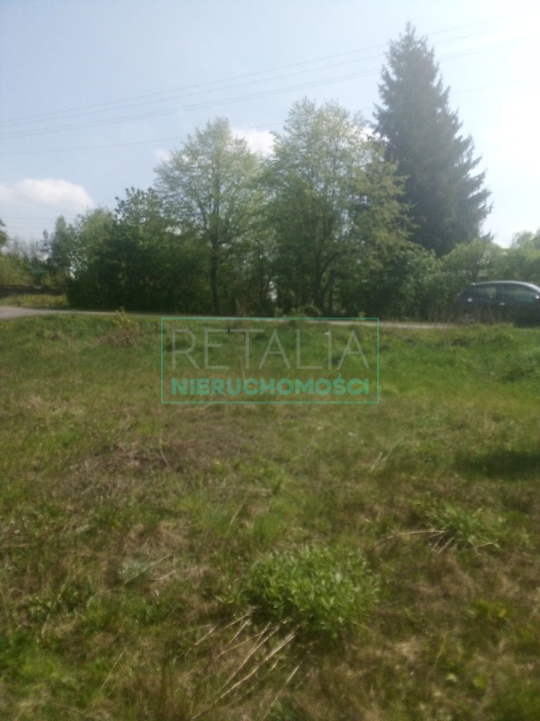 Działka 1,24 ha pod inwestycję, szybki dojazd do Warszawy Wręcza A  10 000m2 Foto 1