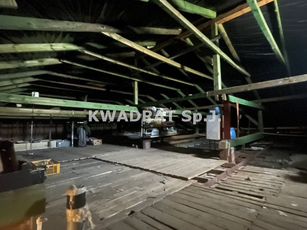 Lokal użytkowy na sprzedaż Ostrzeszów  507m2 Foto 20