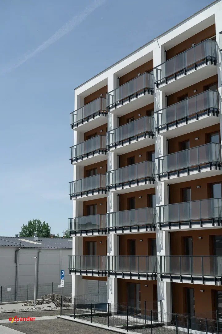 3-pokojowe mieszkanie 75 m² z balkonem w Lublinie - polecam! Lublin, Diamentowa  75m2 Foto 1