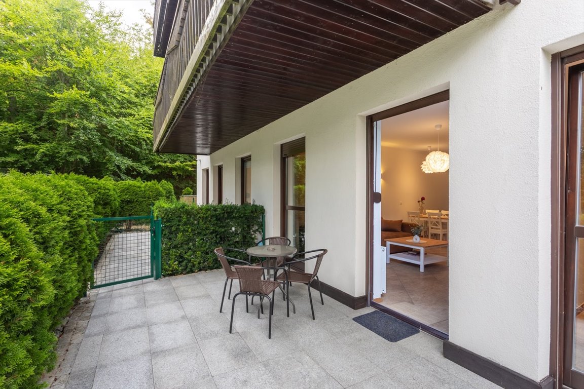 Mieszkanie dwupokojowe na sprzedaż Szklarska Poręba  57m2 Foto 1